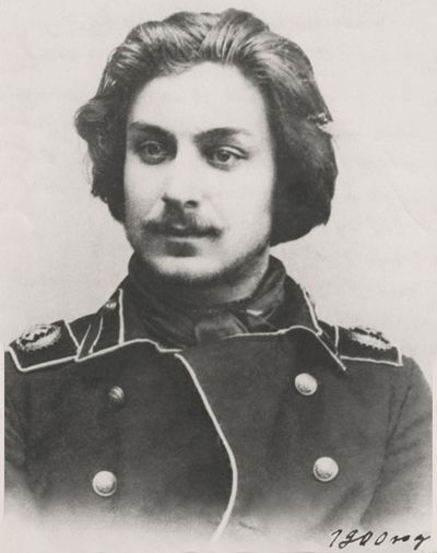 Соколов Александр Александрович